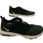 Nike  Air Bella TR Training Shoes Black US Women's 10 Photo 2