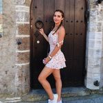 Blue Life Dress Photo 4