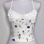 Victoria's Secret Victoria’s Secret Y2K Pajama Set Photo 1