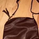 Brown handbag Photo 0