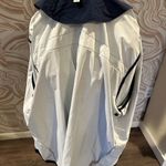 Hunter X Target Packable Rain Coat water resistant - Navy XL (Limited Edition) Photo 7