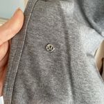 Lululemon Bliss Break Sweatpant Size 2 Heathered Grey Joggers EUC W5C16S Photo 7