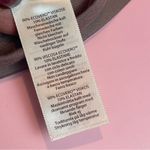 UGG  Francis Bralette Taupe Brown Size L NWT Wireless Soft Photo 9