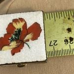 Ladies small pill case Photo 0