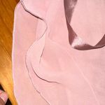 Victoria's Secret Blush Lace Chemise baby doll Photo 6