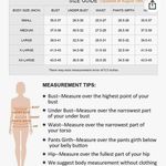 One Piece Women's Halter  Swimsuits Cutout Bathing Suit V Neck Strappy Monokini Photo 10