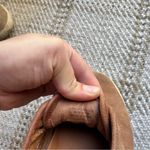 Frye  Women’s Leather Slip on Sneaker Photo 3