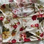 Ambiance Apparel Cropped Top  Photo 0