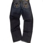 Kut From The Kloth  Women's Size 8 Catherine Boyfriend Indigo Relaxed Jeans Photo 6
