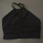 Jo+Jax high neck top Black Size XXS Photo 0