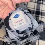 Wild Blue Blouse  Photo 2