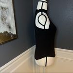 Athleta  Cloudlight Rib Trim High Neck Tank Top Photo 4