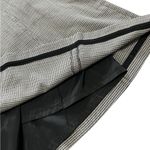 Covington Elegant Gray Women's Skirt midi length Photo 3