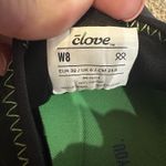 Clove Classic Healthcare Nursing Shoes Women's Size 8 Lunar Fade Black‎ Black Photo 7