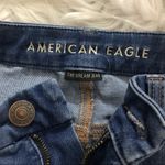 American Eagle Dream Jean Curvy Hi Rise Jegging skinny jeans stretchy ankle 6 Photo 7