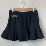 Pam & Gela Dragonfly Mini Skirt Photo 3