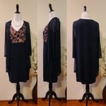 Connected Apparel  Dress Size 6 🎀 Photo 1