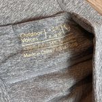 Outdoor Voices 7/8 Dipped Warmup Leggings Size L Photo 5