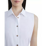 Lafayette 148 New York Pax Grosgrain Belt Dress 10 Timeless Capsule Old Money Photo 3