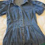 Revolve  Heartloom Denim dress  Photo 0