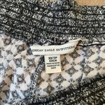 American Eagle boho casual pants elastic waist 100% viscose women’s sz XS Photo 1