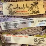 Free People  Fallin for Flannel Sleep Shirt Top Photo 3