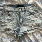 Aeropostale  Jean Shorts Photo 0