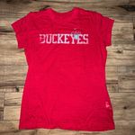 Nike vintage ohio state t-shirt Photo 0