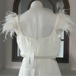 Likely NWT Revolve * Taliah Gown in White, Size 12 New w/Tag $478 Photo 12
