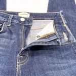 L'Agence  Womens High Line Skinny 25 Classic Dark Destruct Parisian Urban Minimal Photo 6