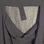 Fun & Flirt FINAL MARKDOWN Ladies' NWT  Sheer Sequined Top (L) Photo 6