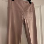 Yogalicious Pale Pink Full Length Leggings Photo 4