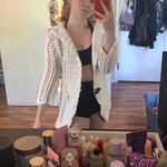 Free People Trendy Sweater Photo 0