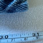 Abrand Denim 94 High & Wide Jeans size 24 retails $148 Blue Photo 5