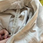 Lululemon tennis skirt white Photo 3