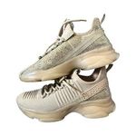 Steve Madden  Maxima NY90 rhinestone sneakers size 9 Photo 0