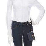 Michael Kors Fulton Sm TZ Coinpouch W ID Photo 4