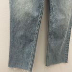 GRLFRND Sloane denim jumpsuit Photo 2