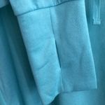 West Loop Women’s nwt lightweight hoodie with thumbholes Photo 2