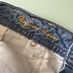 American Eagle  Boyfriend Wide Leg Jeans – Women’s Size 0 Photo 7