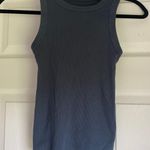 Target Blue Tank Top Photo 0