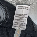 Shade & Shore  Black and White Polka Dot One Piece Swimsuit Photo 7