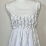 Victoria's Secret Victoria’s Secret Cotton Babydoll Photo 1