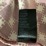 Urban Outfitters  Jagger Button Front Skirt Large Photo 8