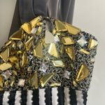 Tony Bowls  Gala Dress Ball Gown Size 10 Photo 5