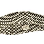 Tiffany & Co. Mesh‎ Bracelet 8.5" Photo 0