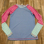 Vineyard Vines  Rash Guard Long Sleeve Swim Shirt Photo 0