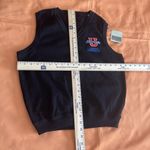 Cutter and Buck Women Small Black Pull Over CB7650-89W Aaron’s University Photo 2