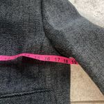 J.Crew  Wool-blend Herringbone Lady Jacket Heathered Grey Herringbone Photo 12