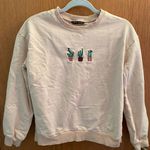 SheIn Sweatshirt Photo 1